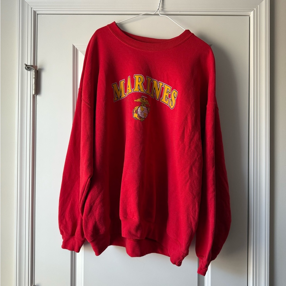 Marines Sweatshirt